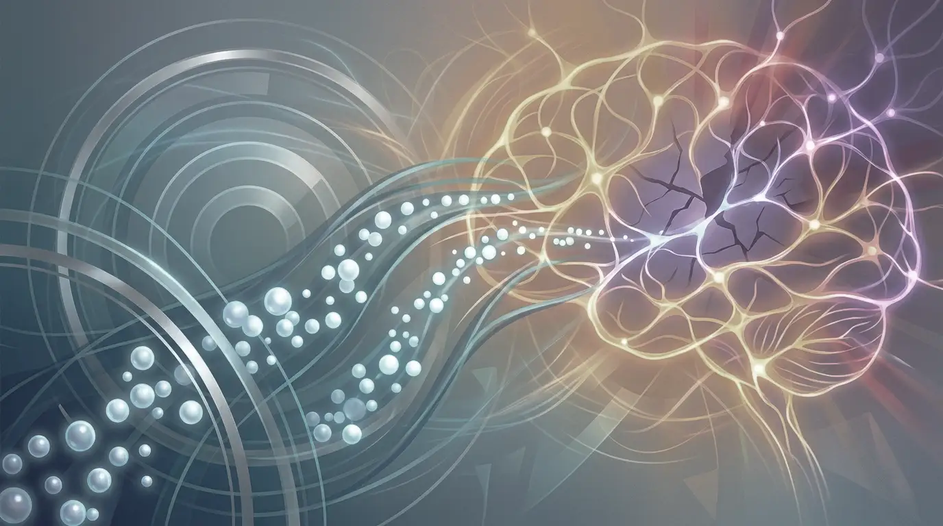What 40 Sessions of HBOT Can Do for Post-Stroke Cognitive Recovery