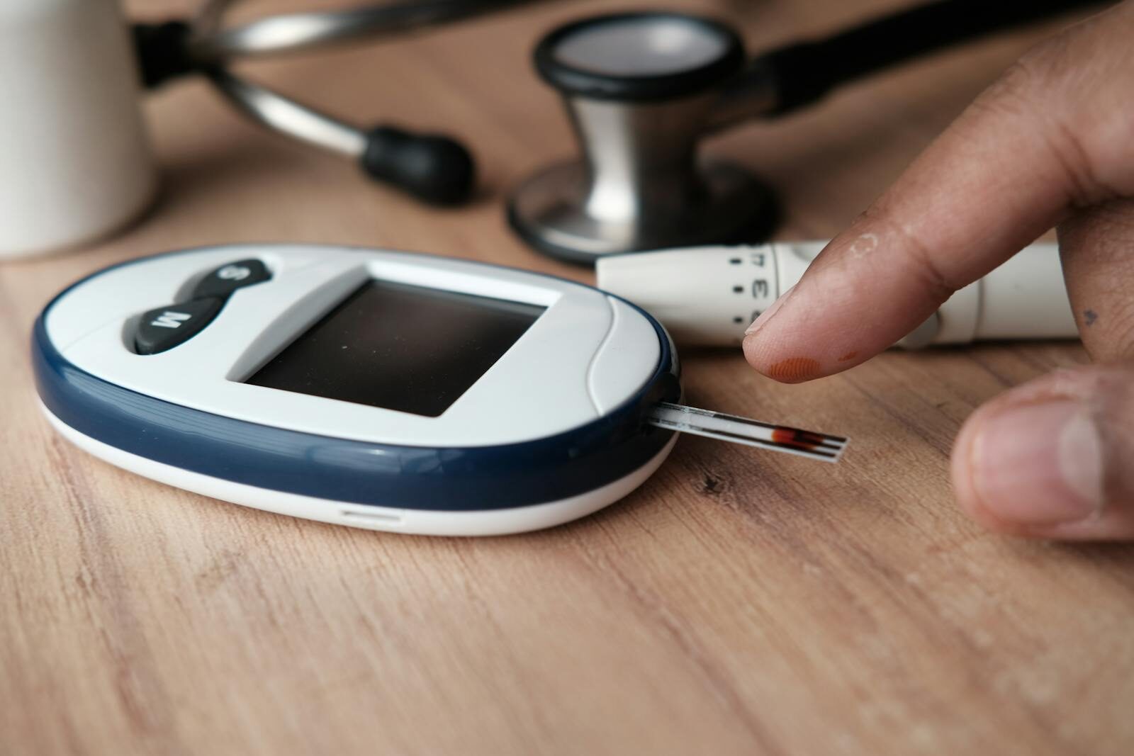 HBOT for Diabetic Patients: Beyond Wounds, Neuropathy, Energy and Immunity